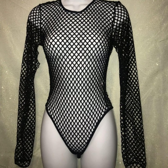 Bodysuit - Picture 2 of 2